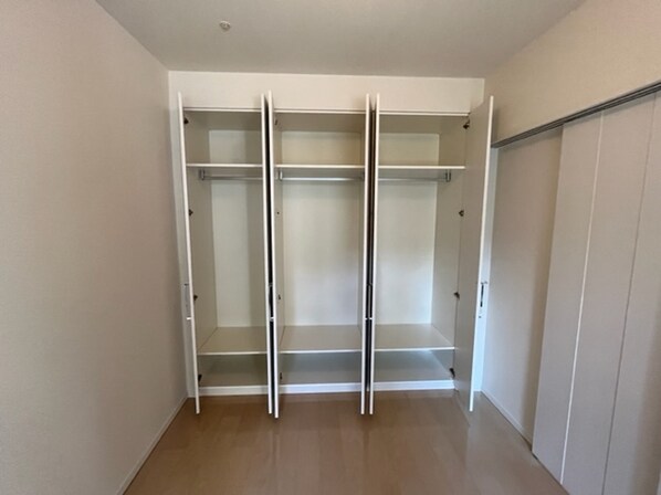 パークキューブ春日安藤坂の物件内観写真